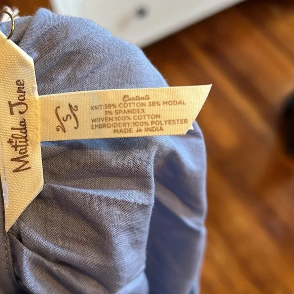 Matilda Jane Top - Picture 8 of 8